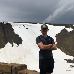 Meet your Posher, Branon